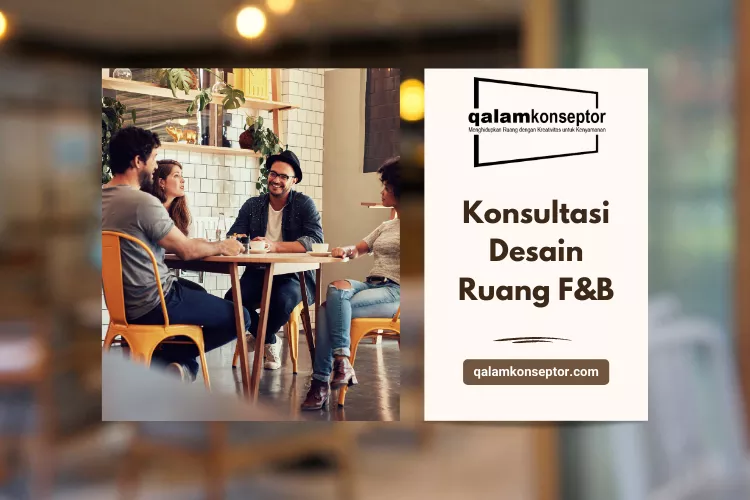 Jasa Renovasi Restoran Yang Berkualitas