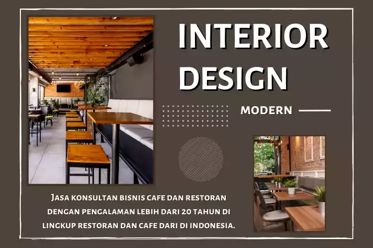 Jasa Renovasi Restoran Yang Terpercaya